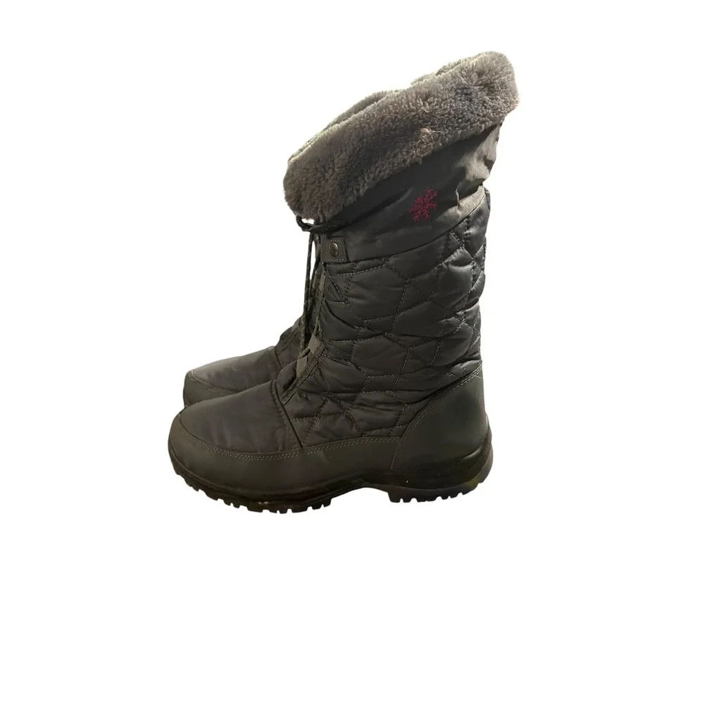 Goose dda1rbec tall